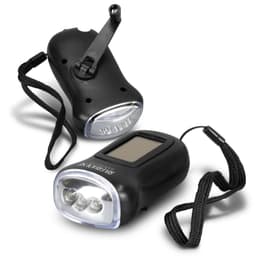 Dynamo Solar Torch - image 6