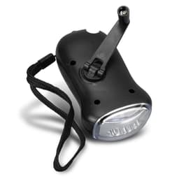 Dynamo Solar Torch - image 1
