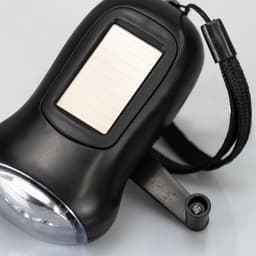Dynamo Solar Torch - image 2