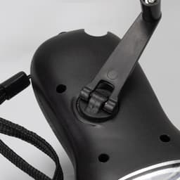 Dynamo Solar Torch - image 4