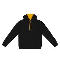 TRENDSWEAR Studio Contrast Unisex Hoodie - image 5