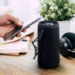 Beatcore Bluetooth Speaker - image 1