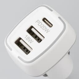 Photon Car Charger - image 4