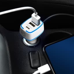 Photon Car Charger - image 1