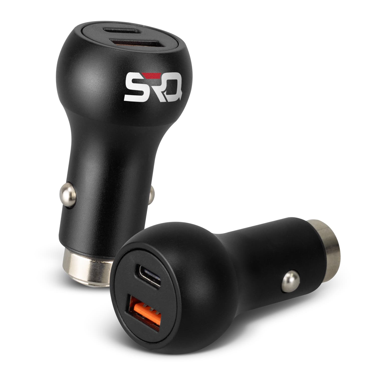 Gideon Safety Car Charger-Active Image