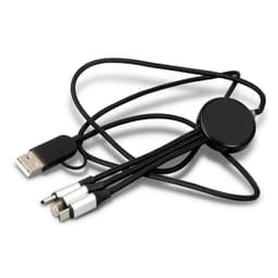 Lumos Braided Charging Cable - image 3