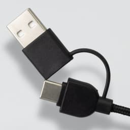 Lumos Braided Charging Cable - image 4