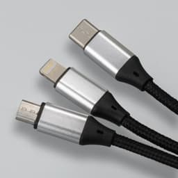 Lumos Braided Charging Cable - image 5