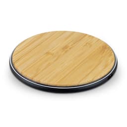 Bamboo 15W Wireless Fast Charger - image 6