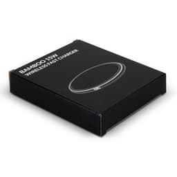 Bamboo 15W Wireless Fast Charger - image 2
