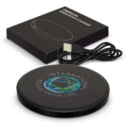 Energon Wireless Fast Charger - image 3