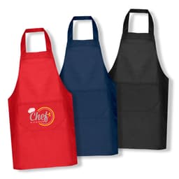 Dali Youth Apron - image 6