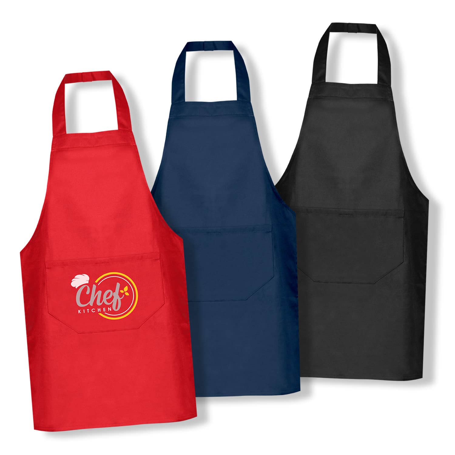 Dali Youth Apron-Active Image