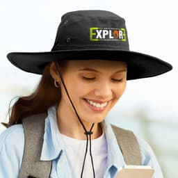 Austral Wide Brim Hat - image 3