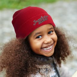 Everest Youth Beanie - image 2