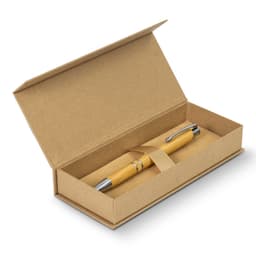 Monaco Kraft Gift Box - image 1