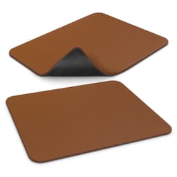 Leatherette Mouse Mat - image 1