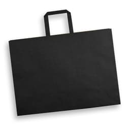 Extra Large Flat Handle Paper Bag Landscape - image 4