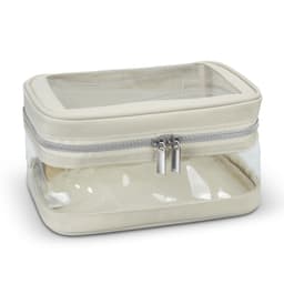 Peony Cosmetic Bag - image 1
