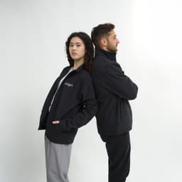 TRENDSWEAR Wesley Unisex Jacket - image 3