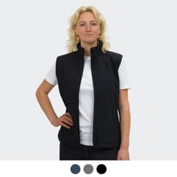 TRENDSWEAR Hudson Womens Vest - image 6