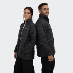 TRENDSWEAR Payton Unisex Puffer Jacket - image 4