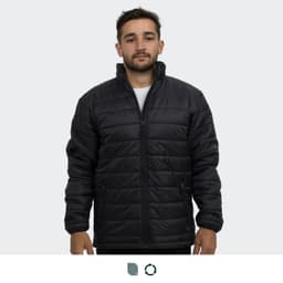 TRENDSWEAR Payton Unisex Puffer Jacket - image 7