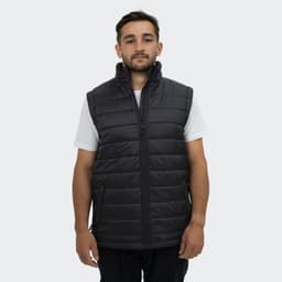 TRENDSWEAR Payton Unisex Puffer Vest - image 2