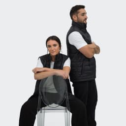 TRENDSWEAR Payton Unisex Puffer Vest - image 9