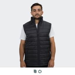 TRENDSWEAR Payton Unisex Puffer Vest - image 11