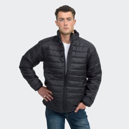 TRENDSWEAR Frazer Mens Puffer Jacket - image 4