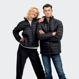 TRENDSWEAR Frazer Mens Puffer Jacket - image 3