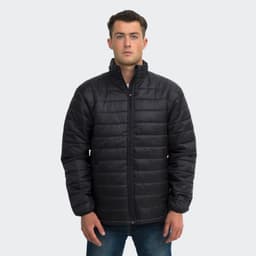 TRENDSWEAR Frazer Mens Puffer Jacket - image 6