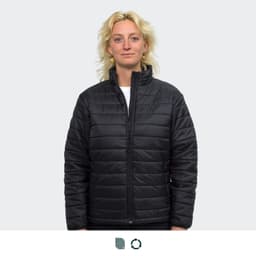 TRENDSWEAR Frazer Womens Puffer Jacket - image 6