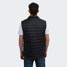 TRENDSWEAR Frazer Mens Puffer Vest - image 10