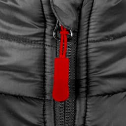 TRENDSWEAR Frazer Mens Puffer Vest - image 4