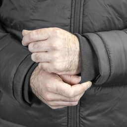 TRENDSWEAR Milford Mens Puffer Jacket - image 11