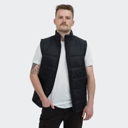 TRENDSWEAR Milford Mens Puffer Vest - image 3