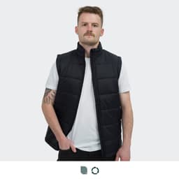 TRENDSWEAR Milford Mens Puffer Vest - image 6