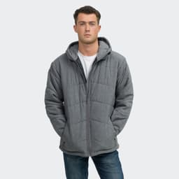 TRENDSWEAR Newport Mens Puffer Jacket - image 8