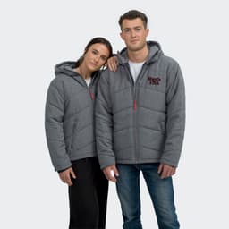 TRENDSWEAR Newport Mens Puffer Jacket - image 5