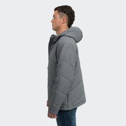 TRENDSWEAR Newport Mens Puffer Jacket - image 10