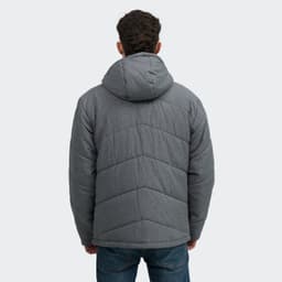 TRENDSWEAR Newport Mens Puffer Jacket - image 11