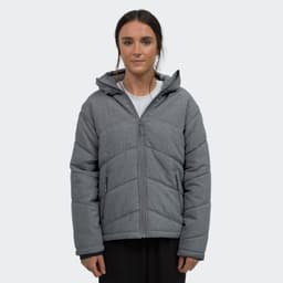TRENDSWEAR Newport Womens Puffer Jacket - image 2