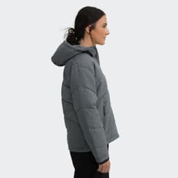 TRENDSWEAR Newport Womens Puffer Jacket - image 4
