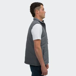 TRENDSWEAR Newport Mens Puffer Vest - image 7