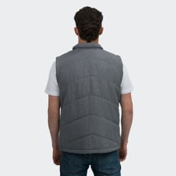 TRENDSWEAR Newport Mens Puffer Vest - image 8