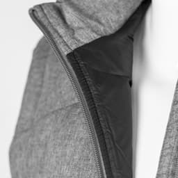 TRENDSWEAR Newport Mens Puffer Vest - image 2