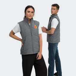 TRENDSWEAR Newport Womens Puffer Vest - image 14
