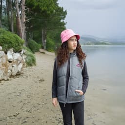 TRENDSWEAR Newport Womens Puffer Vest - image 5